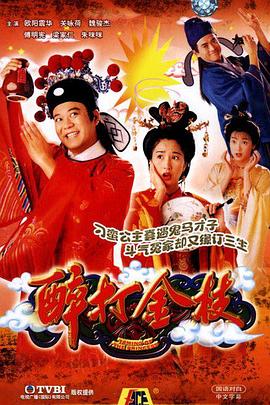 醉打金枝国语第11集