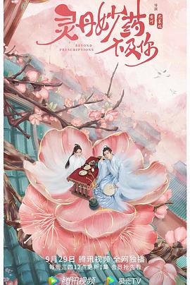 灵丹妙药不及你第12集(大结局)