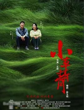 小草青青第43集