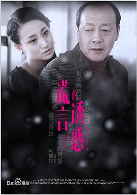 谎言的诱惑第22集