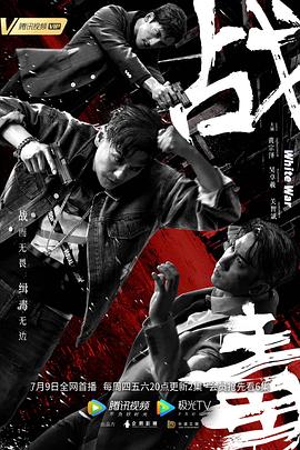 战毒国语第28集