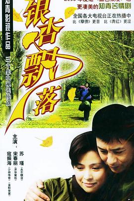 银杏飘落第04集