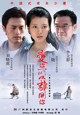 爱你所以离开你第14集