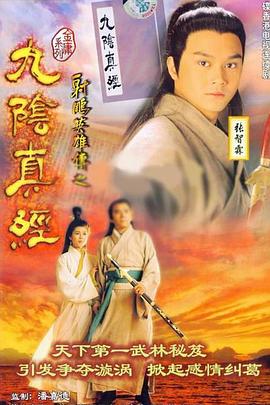 九阴真经粤语第20集(大结局)