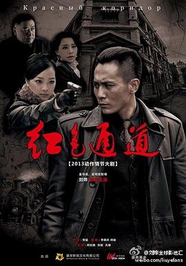红色通道第33集
