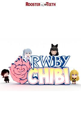 RWBY Chibi第二季第19集