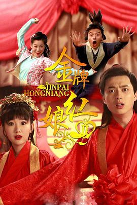 金牌红娘第二部第21集