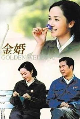 金婚2007第38集