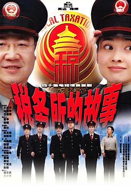 税务所的故事第20集(大结局)