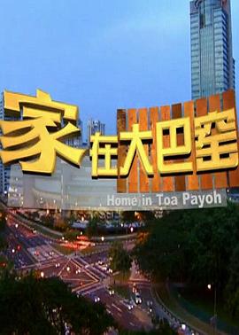 家在大巴窑第23集