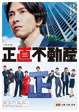 诚实房地产第05集