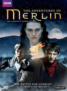 梅林传奇第三季第13集(大结局)