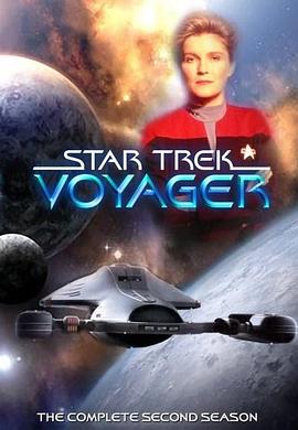 星际旅行：重返地球第二季第21集