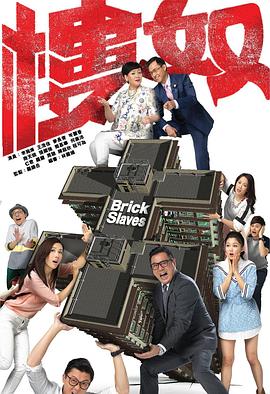 楼奴粤语第19集
