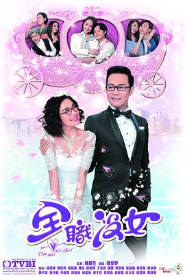 全职没女粤语第20集(大结局)
