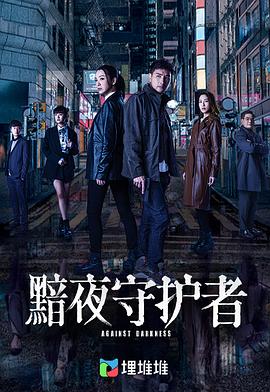 黯夜守护者国语第17集