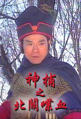 神捕之北关喋血国语第12集