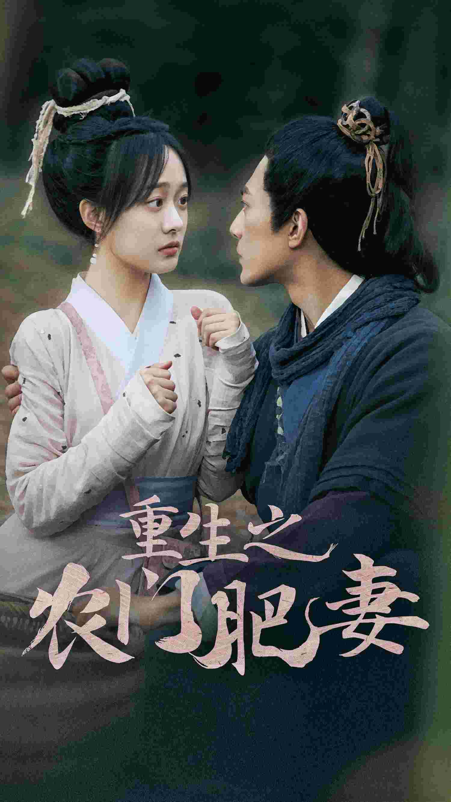 重生之农门肥妻第39集