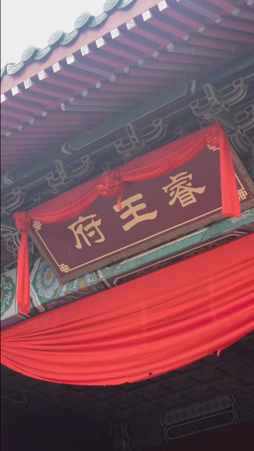 新：王妃她又美又飒第38集