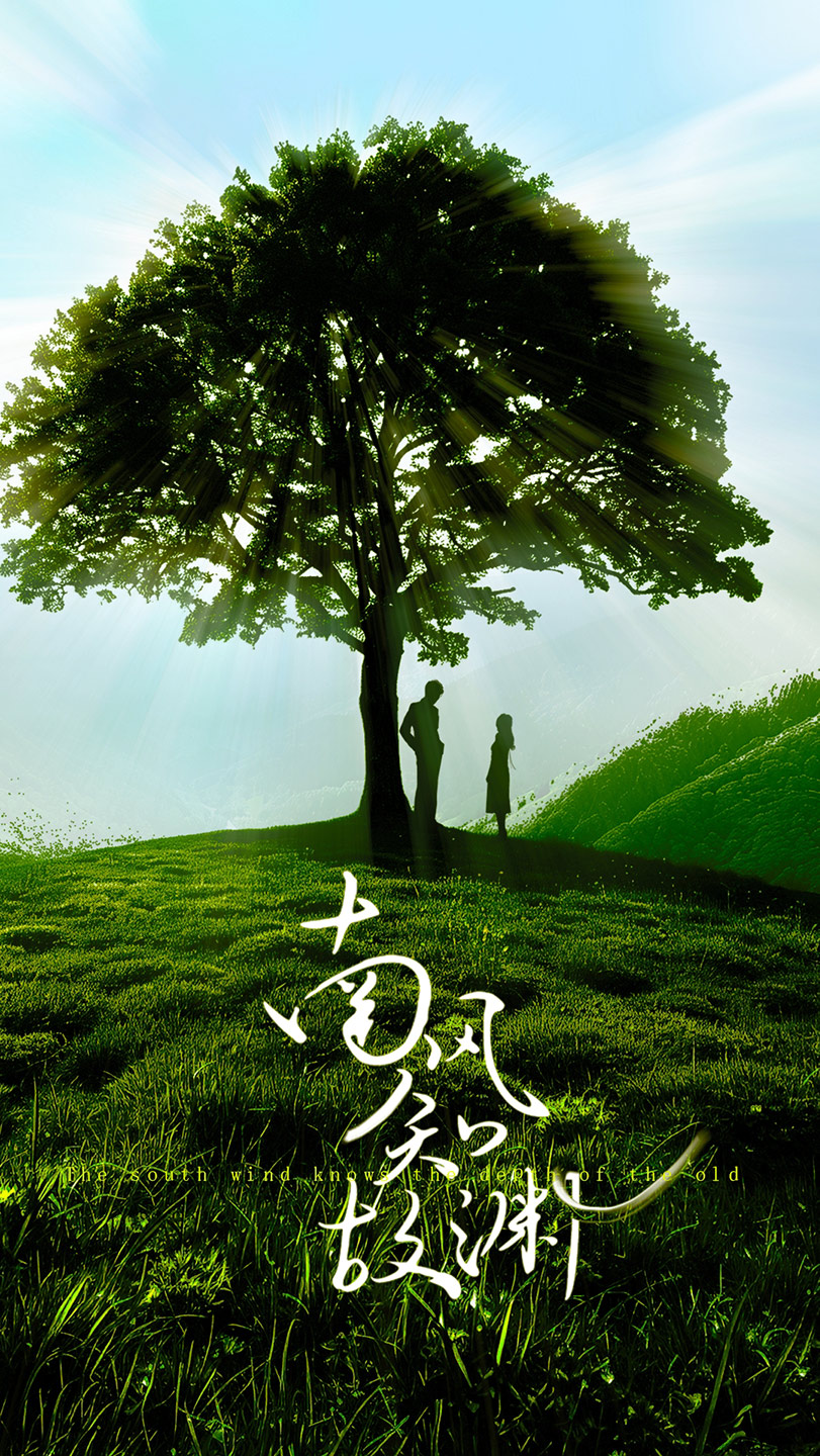 南风知故渊第37集