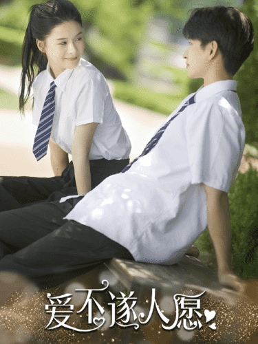 爱不遂人愿第02集