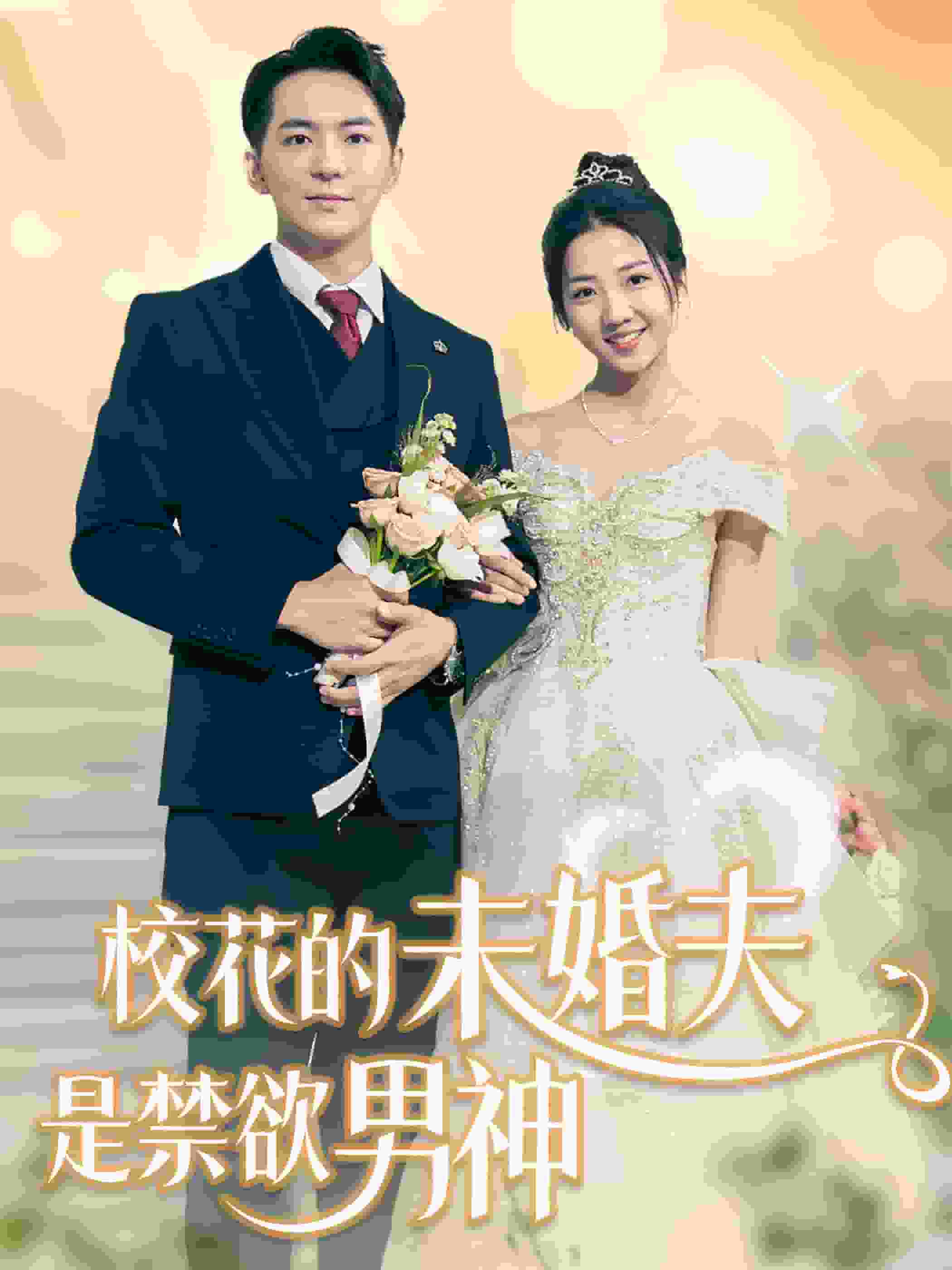 校花的未婚夫是禁欲男神第30集