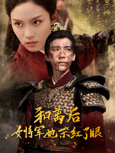 和离后女将军她杀红了眼第02集