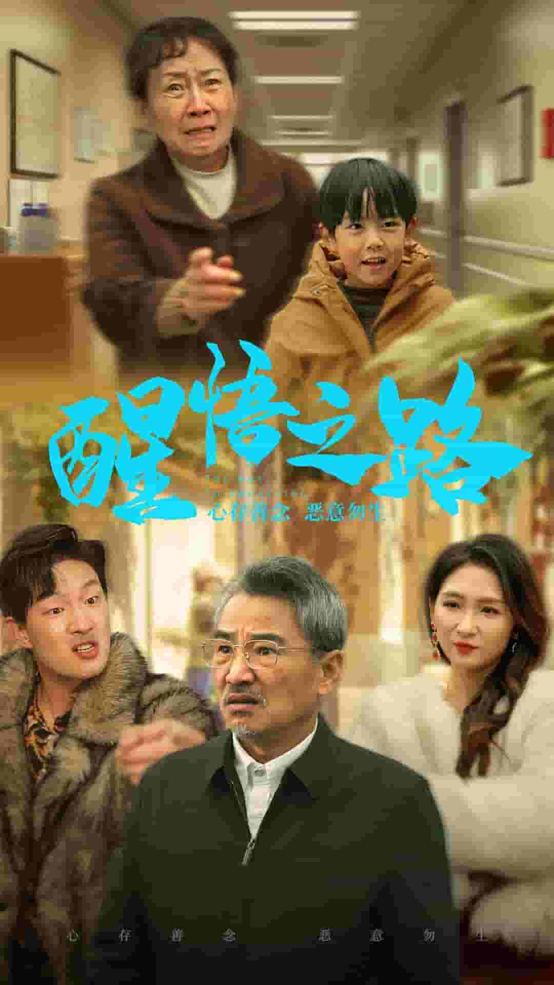 醒悟之路第39集