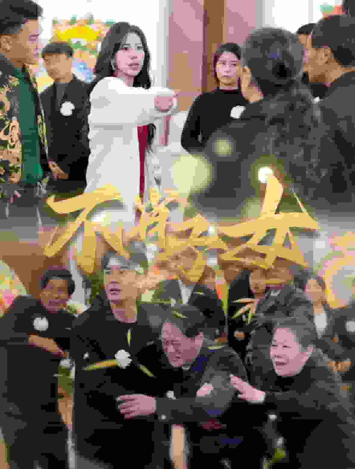 不肖子女第31集