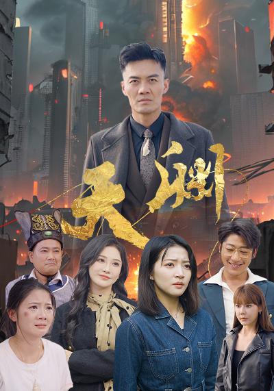 天渊第39集