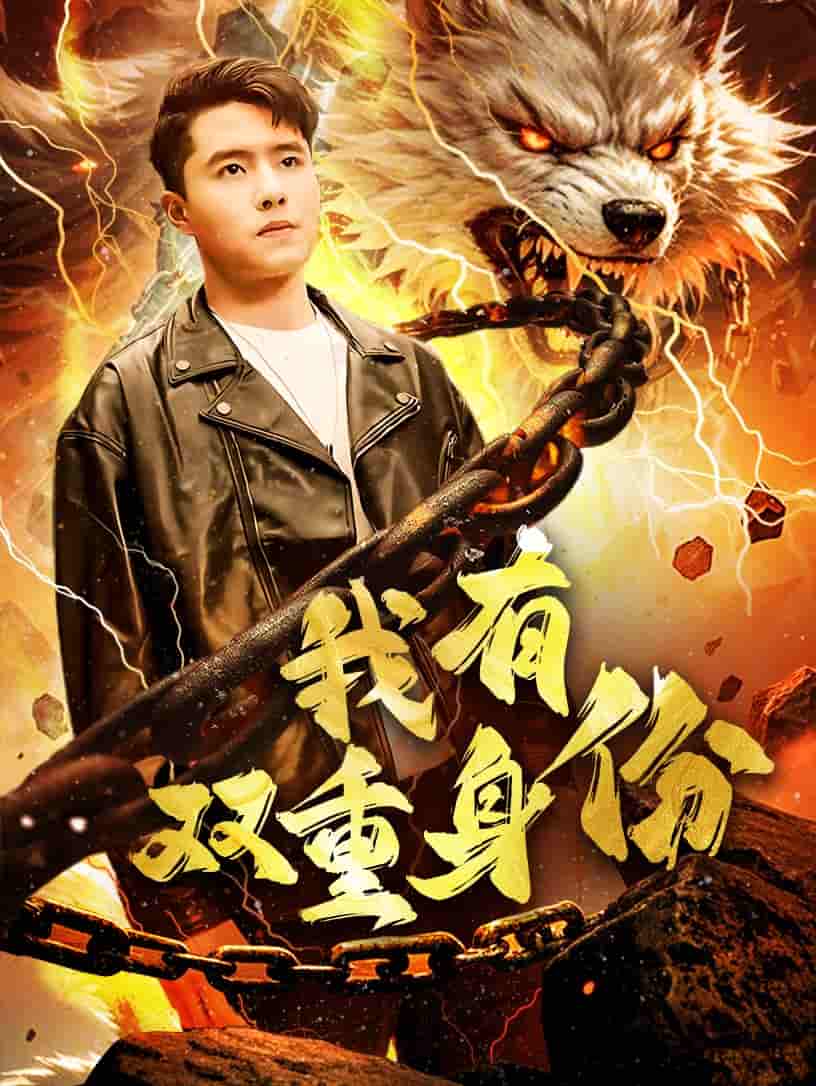 我有双重身份第15集