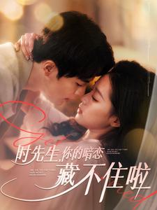 时先生你的暗恋藏不住啦第28集
