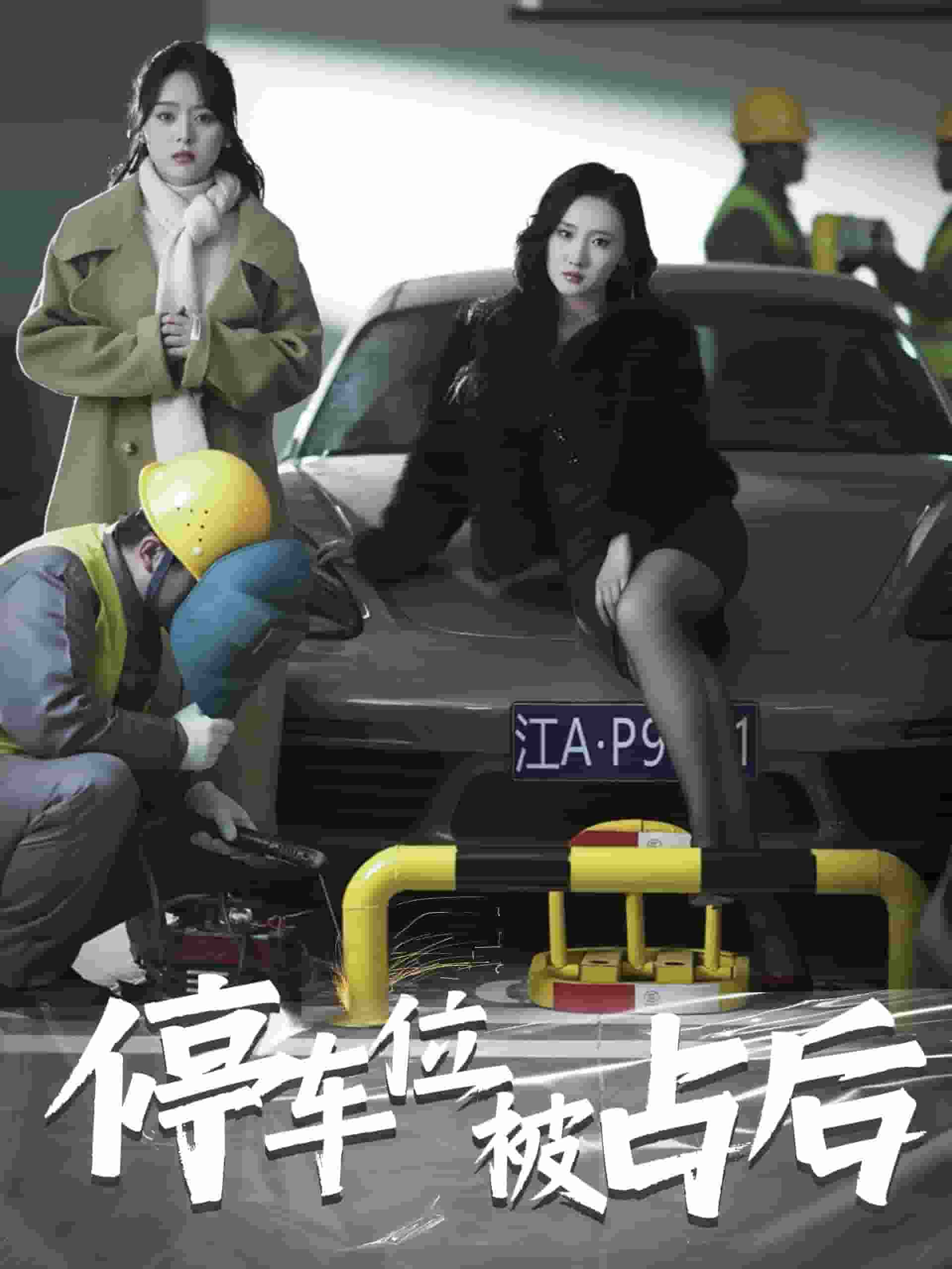停车位被占后第60集