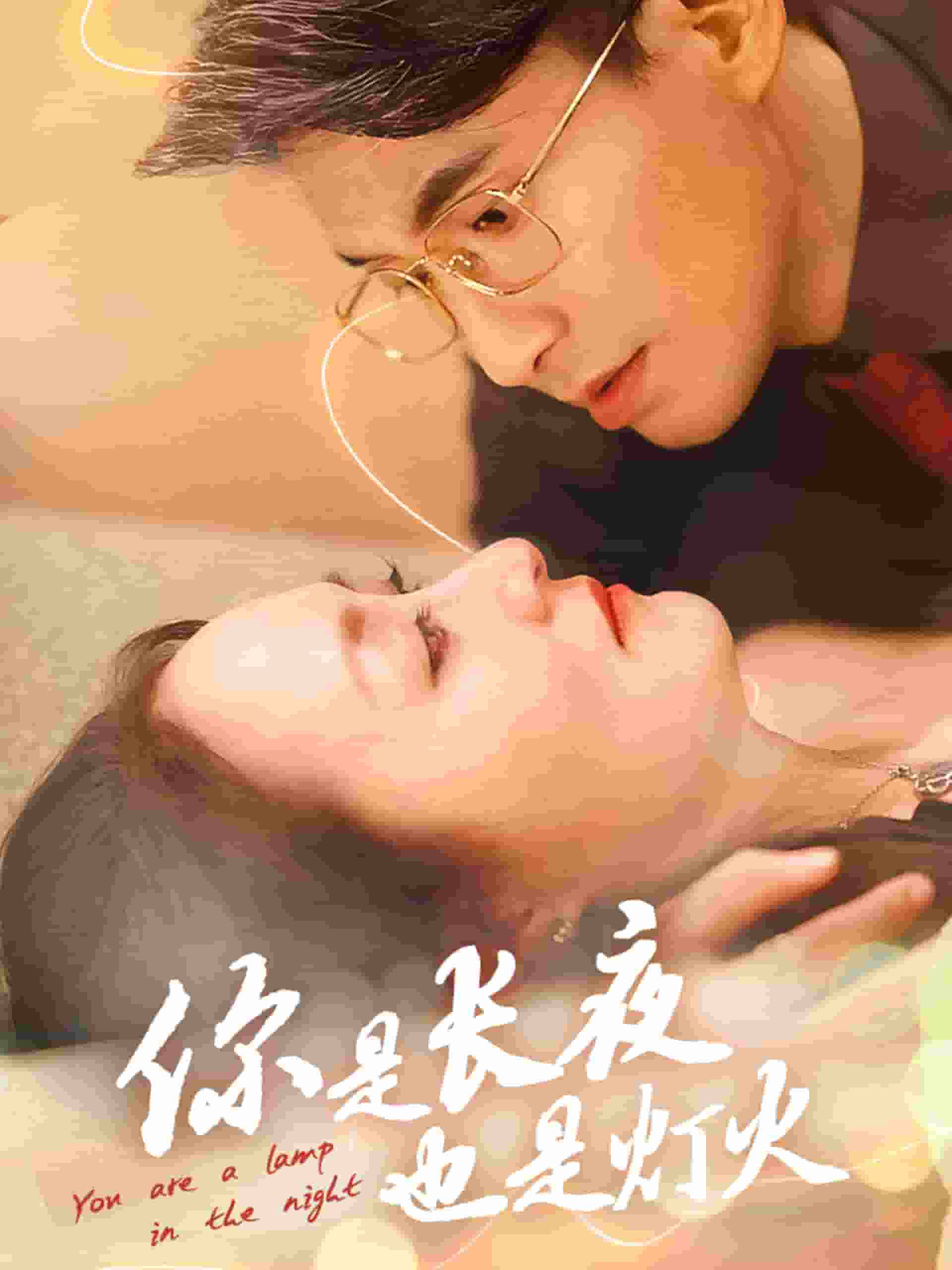 你是长夜也是灯火第40集