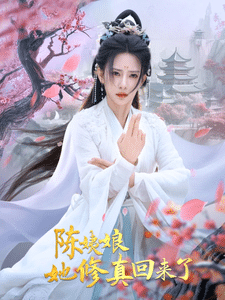 陈姨娘她修真回来了第76集