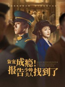 枭宠成瘾报告少帅夫人找到了第39集