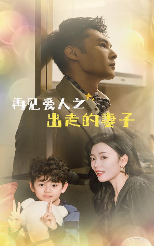 再见爱人之出走的妻子第39集