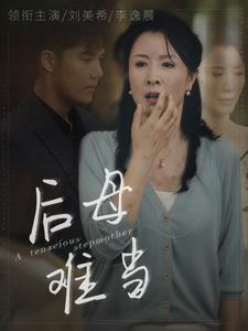 后母难当第71集