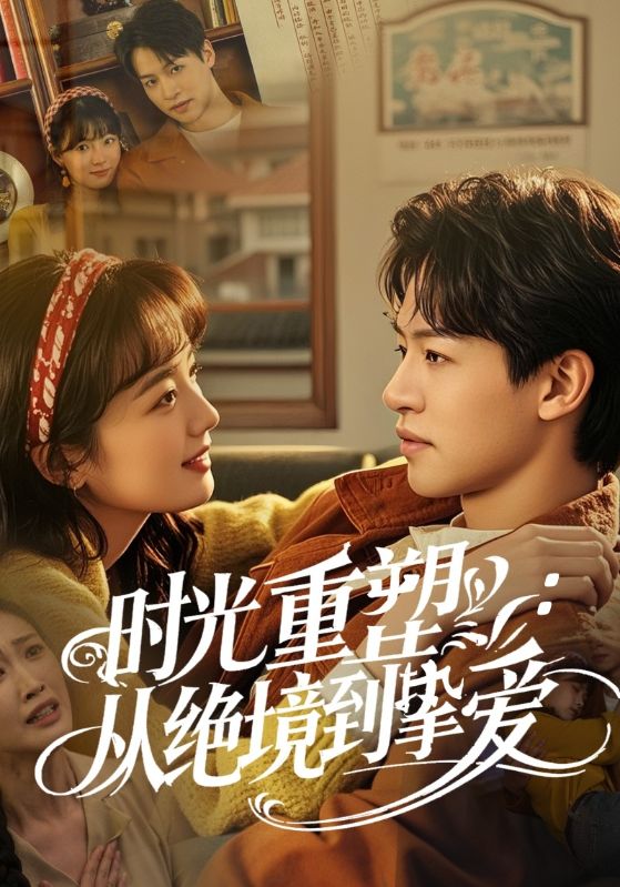 时光重塑从绝境到挚爱第39集