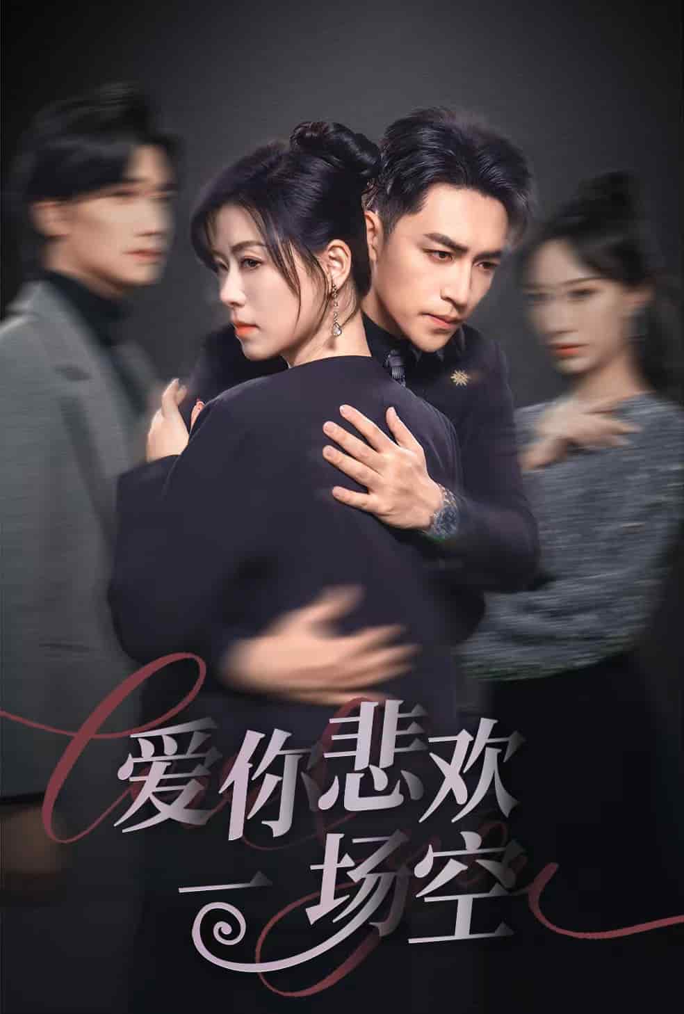 爱你悲欢一场空第9集