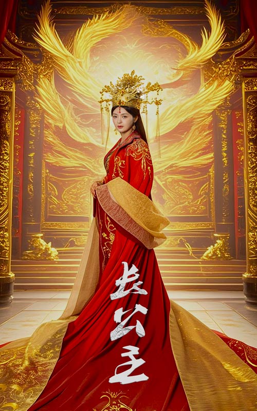 长公主第39集