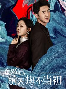 离婚后前夫悔不当初第33集
