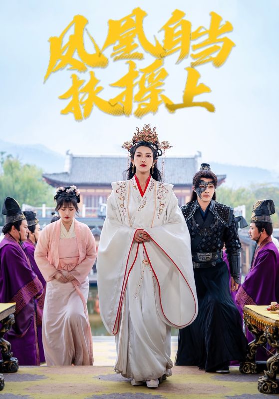 凤凰自当扶摇之上第63集