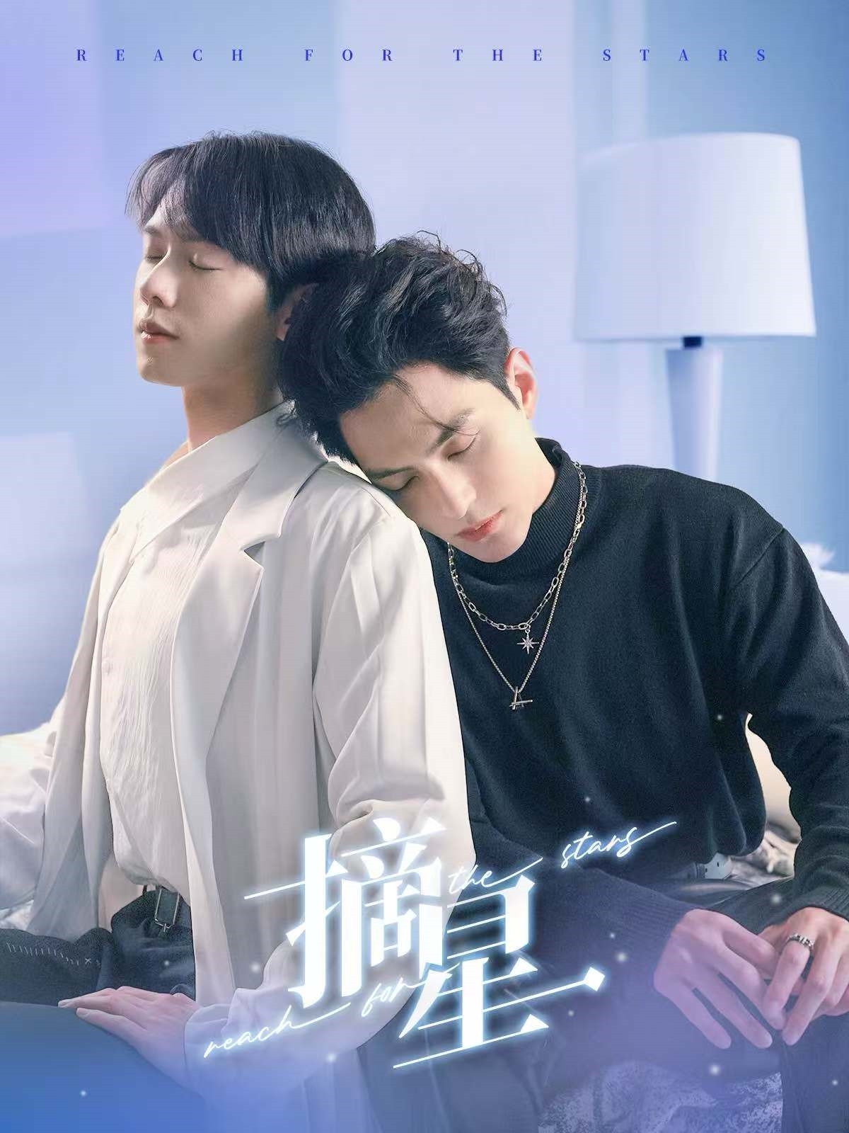 摘星第25集