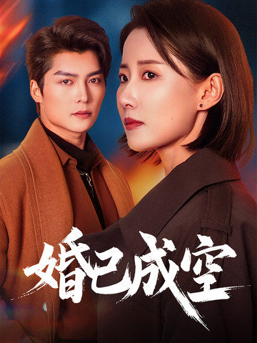 婚已成空第20集