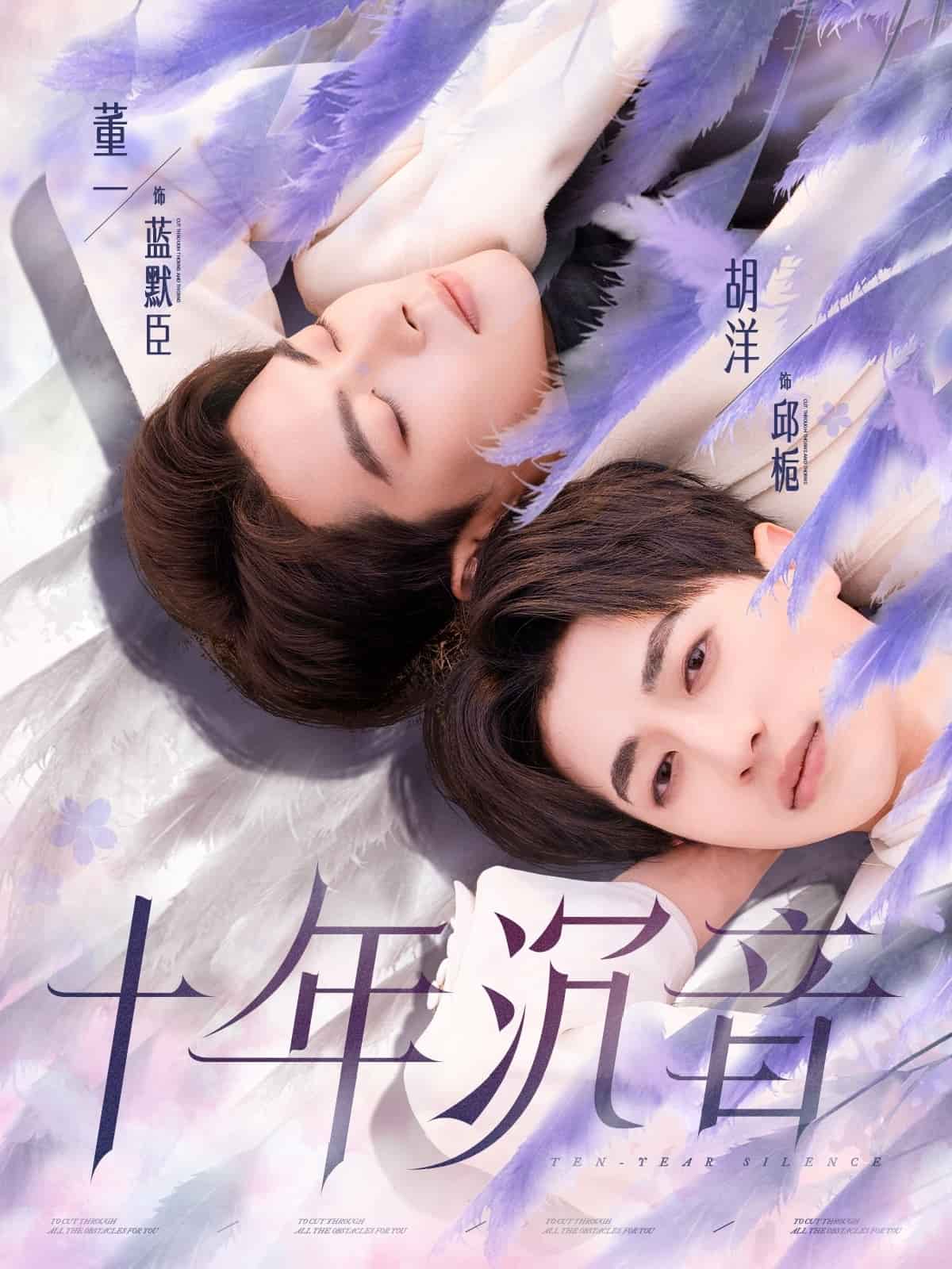 十年沉音第11集