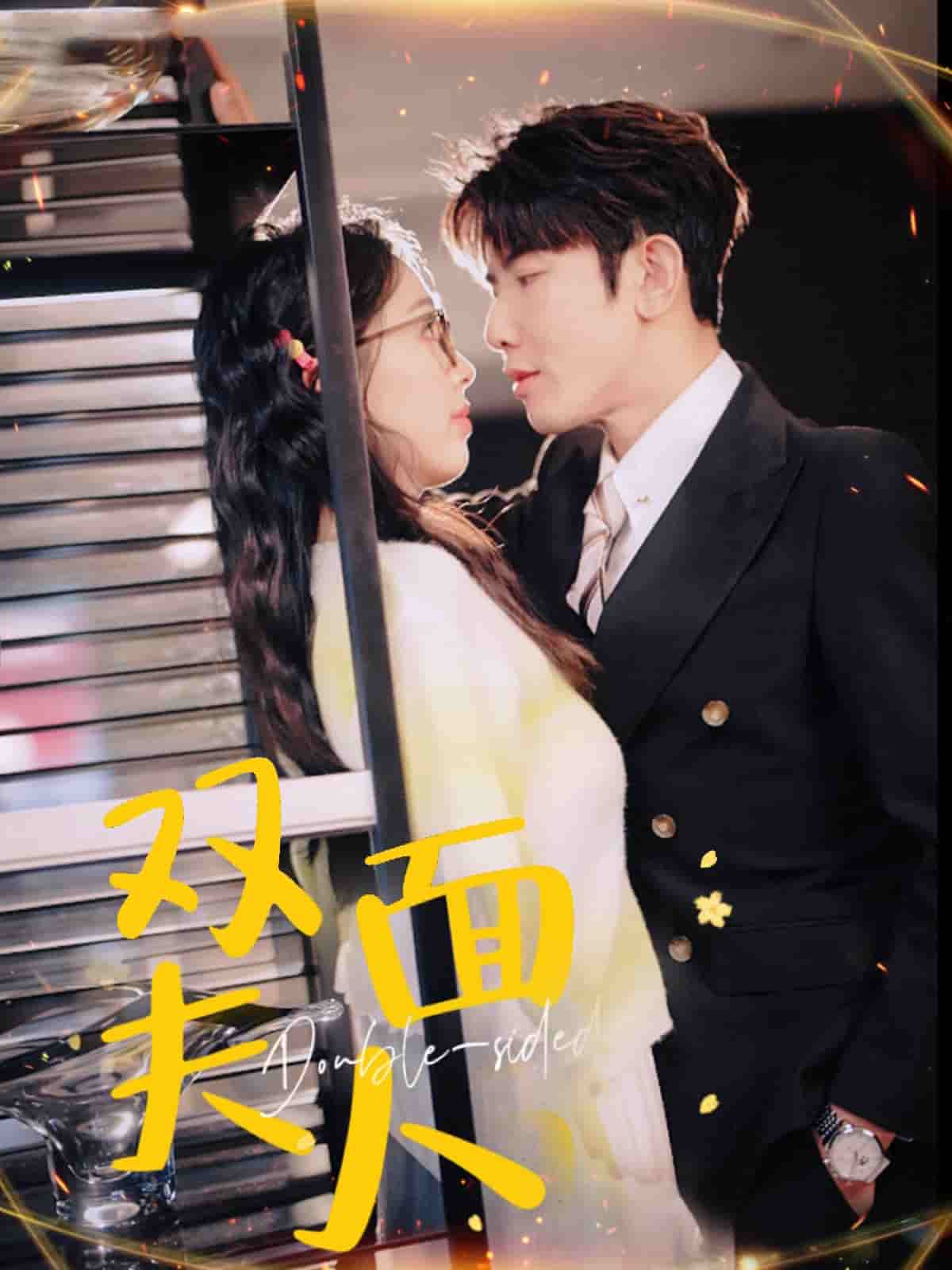 双面夫人第43集