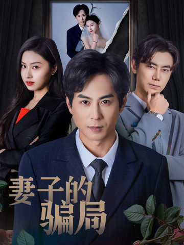 妻子的骗局第19集