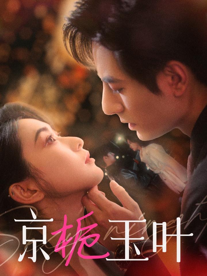 京栀玉叶第32集