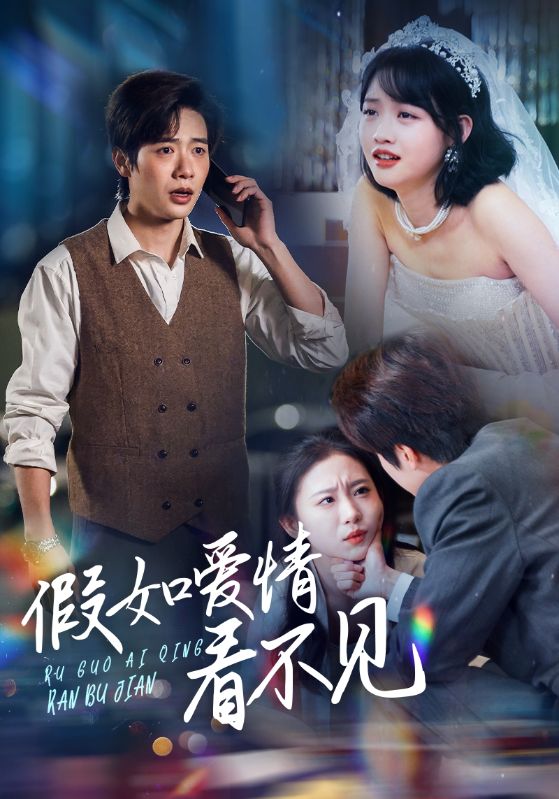 假如爱情看不见第44集